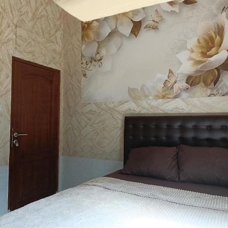Unique Homestay 443 Джокьякарта Экстерьер фото